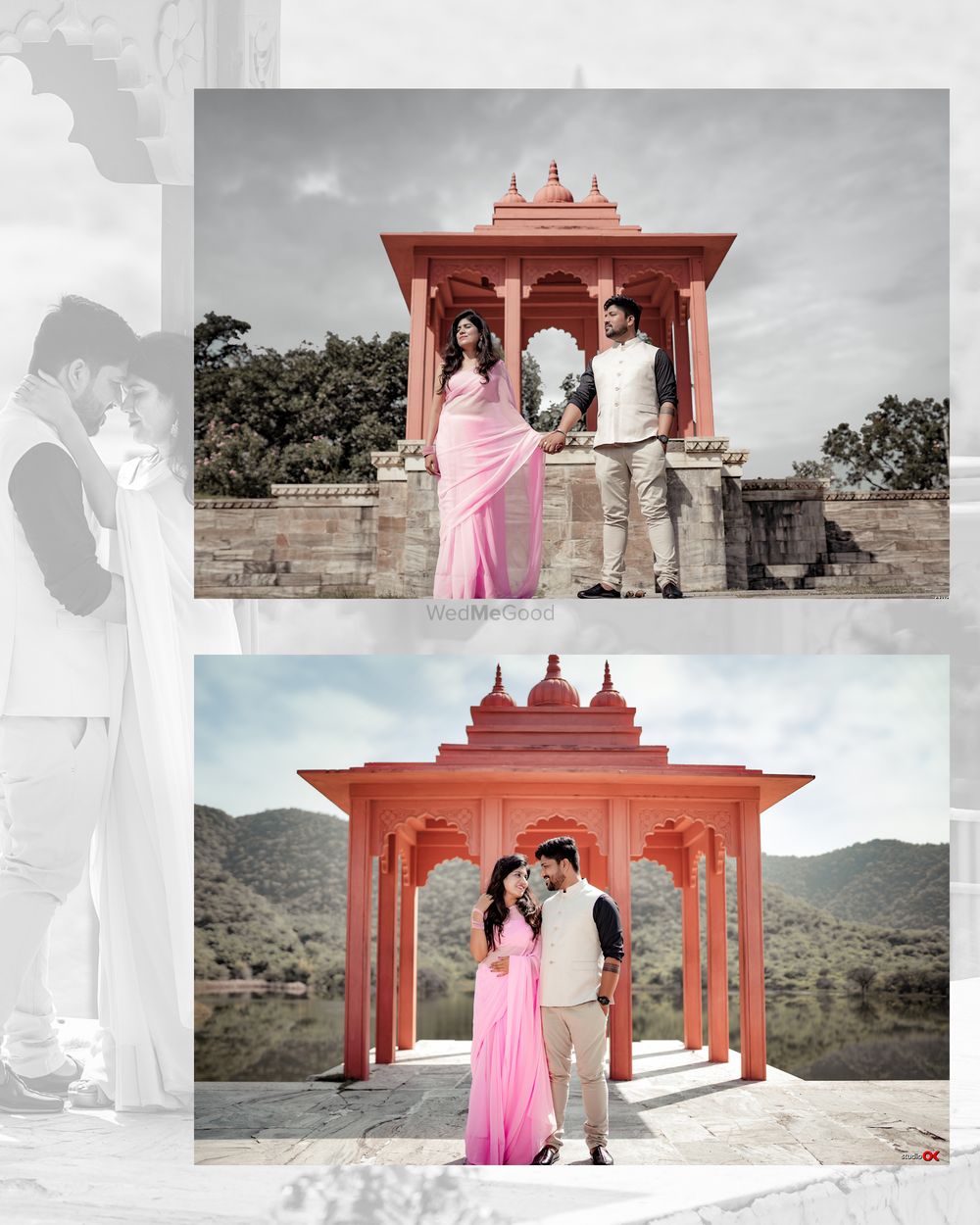 Photo By Studio OK - Pre Wedding Photographers