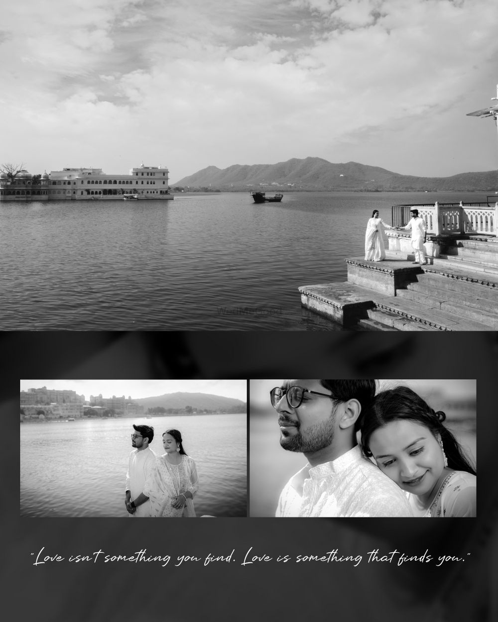 Photo By Studio OK - Pre Wedding Photographers