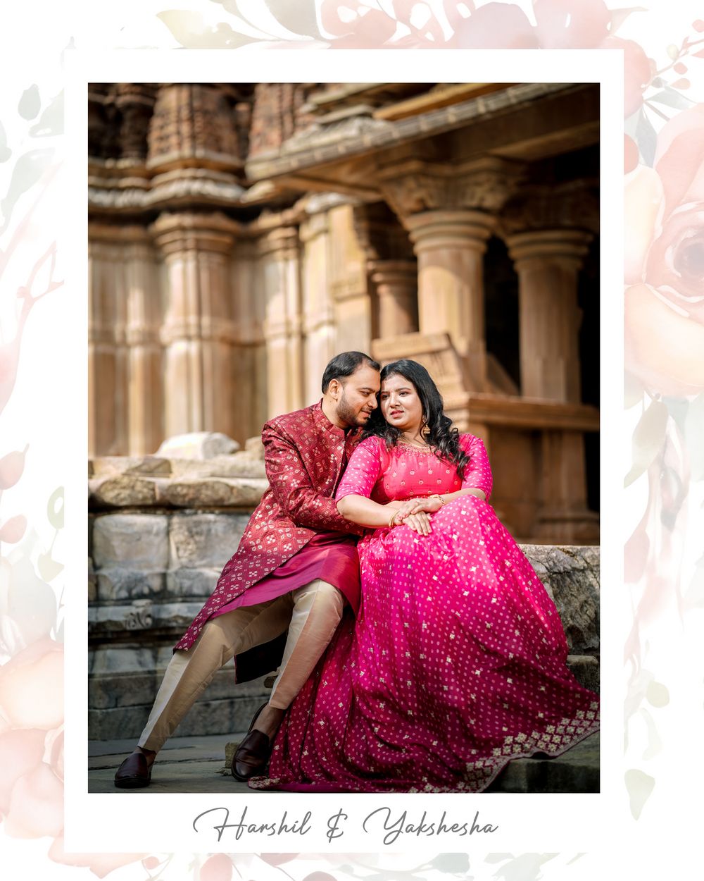 Photo By Studio OK - Pre Wedding Photographers