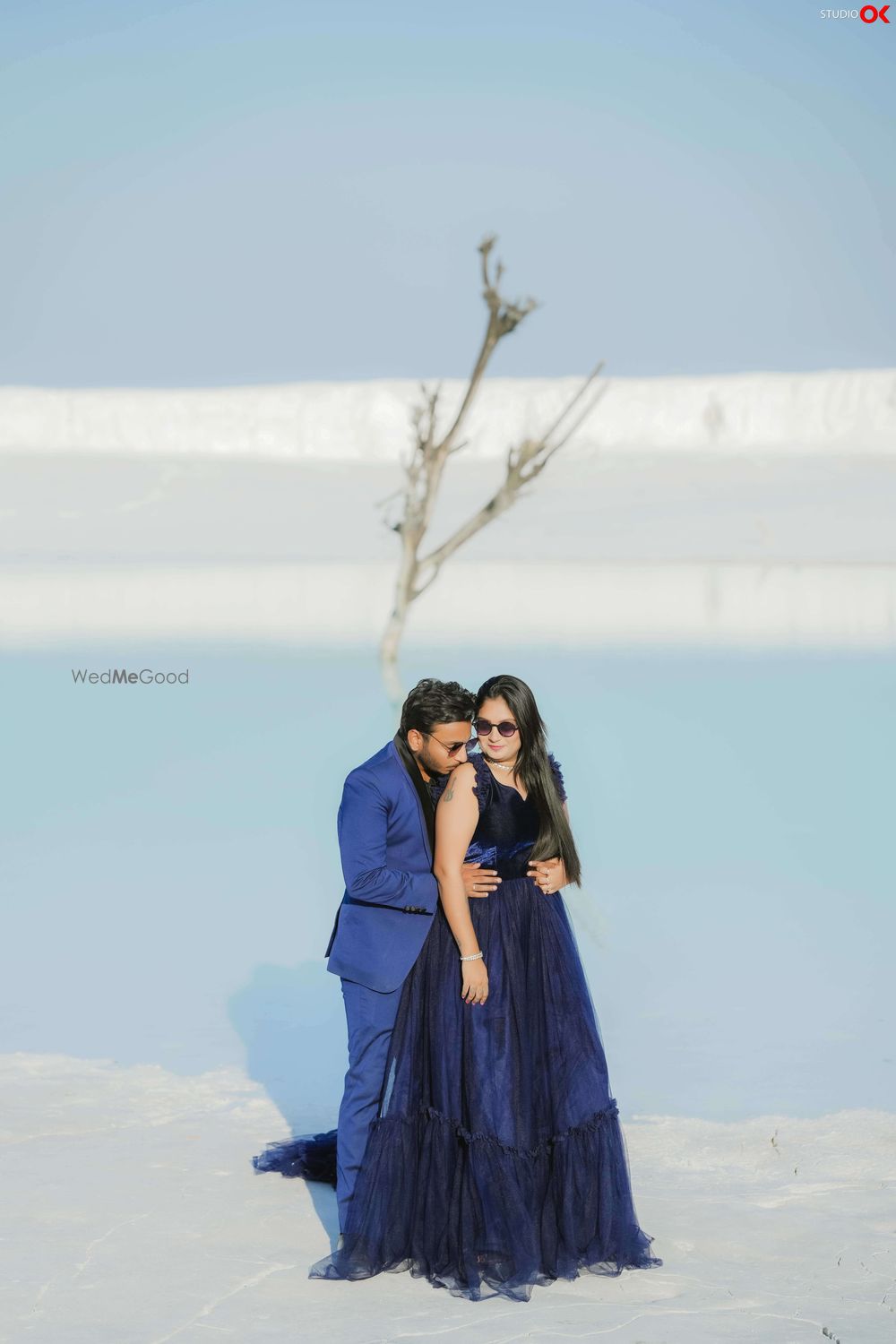 Photo By Studio OK - Pre Wedding Photographers