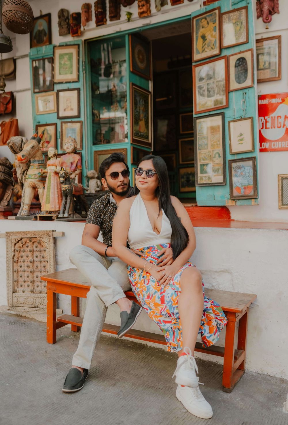 Photo By Studio OK - Pre Wedding Photographers