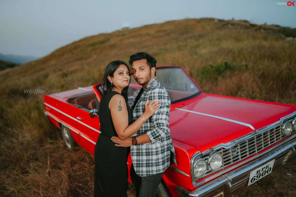 Photo By Studio OK - Pre Wedding Photographers
