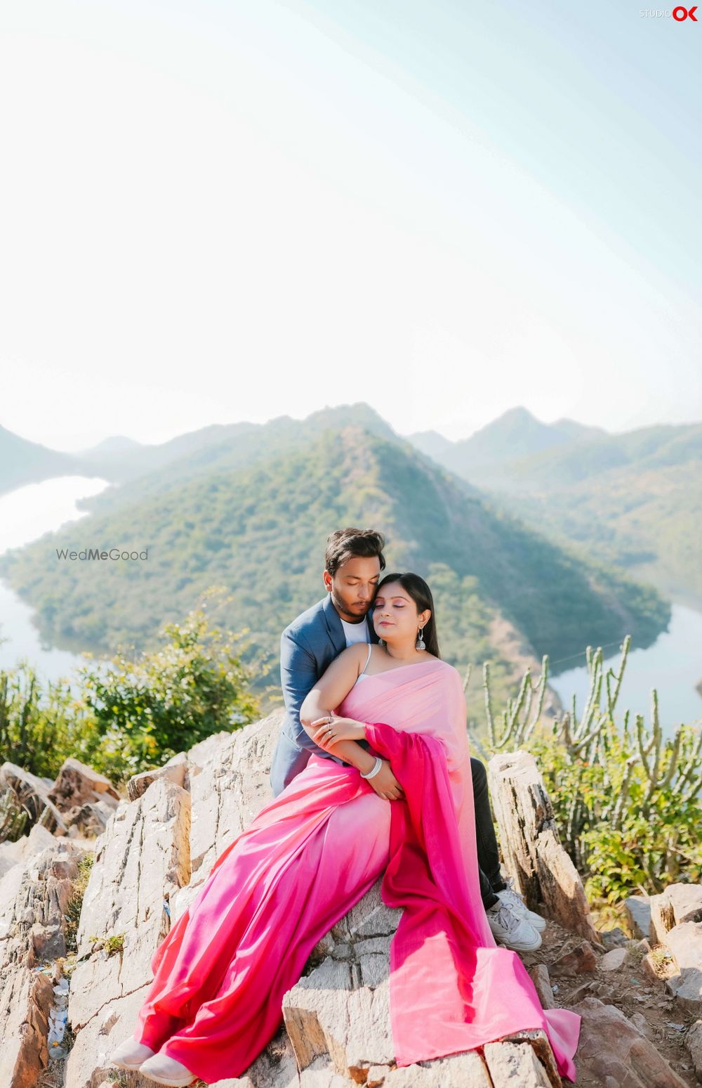Photo By Studio OK - Pre Wedding Photographers