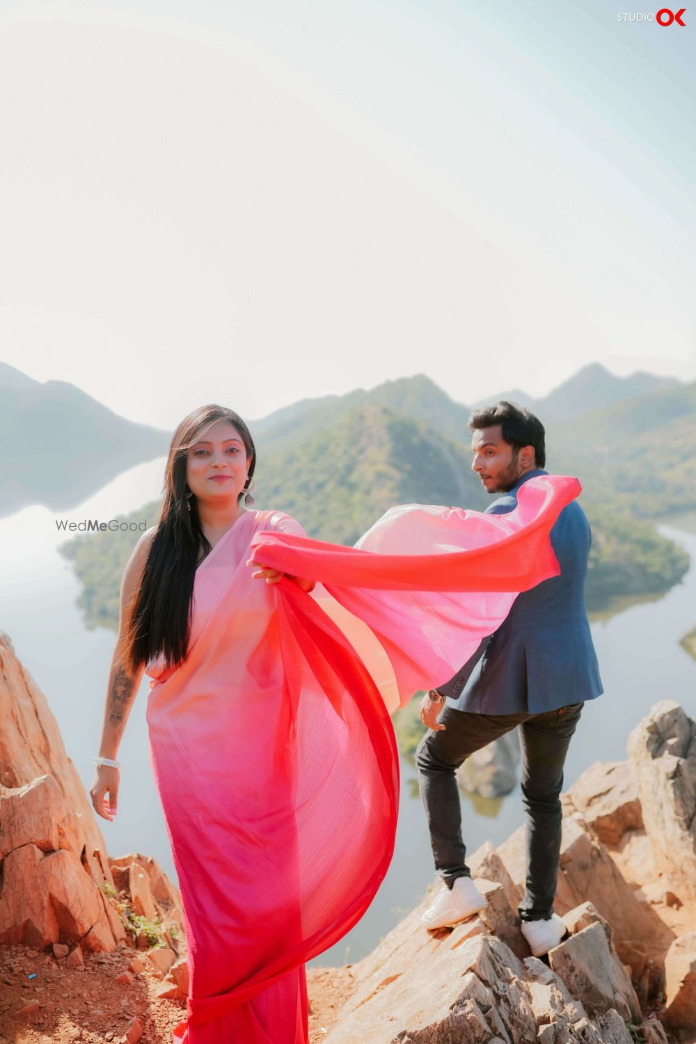 Photo By Studio OK - Pre Wedding Photographers