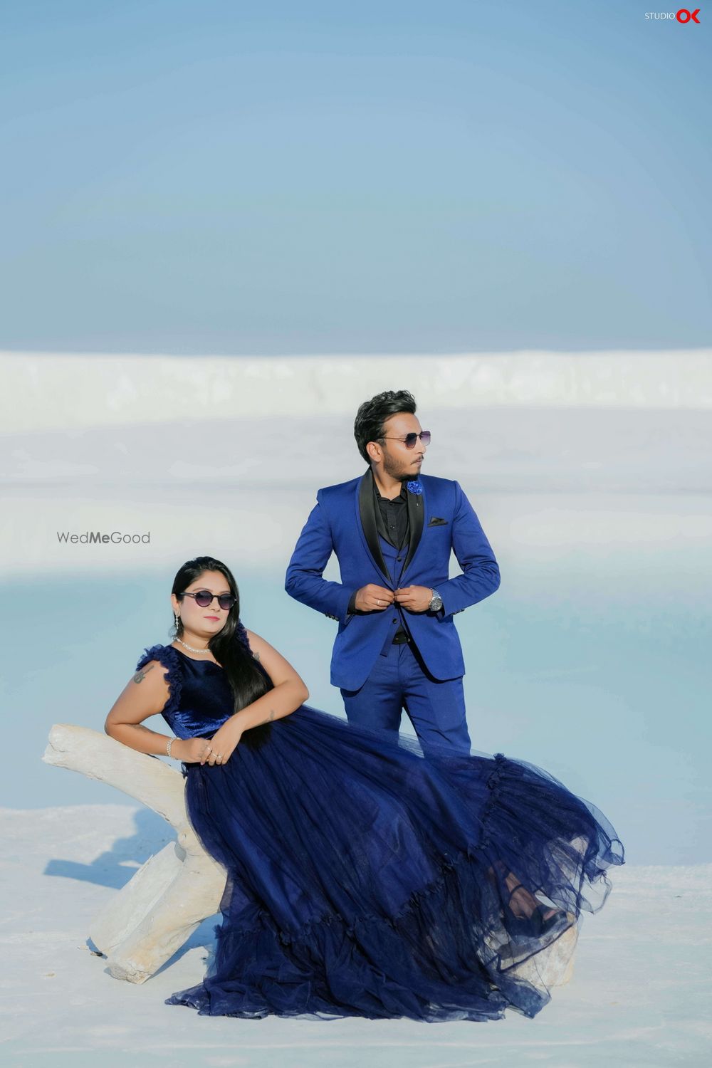 Photo By Studio OK - Pre Wedding Photographers