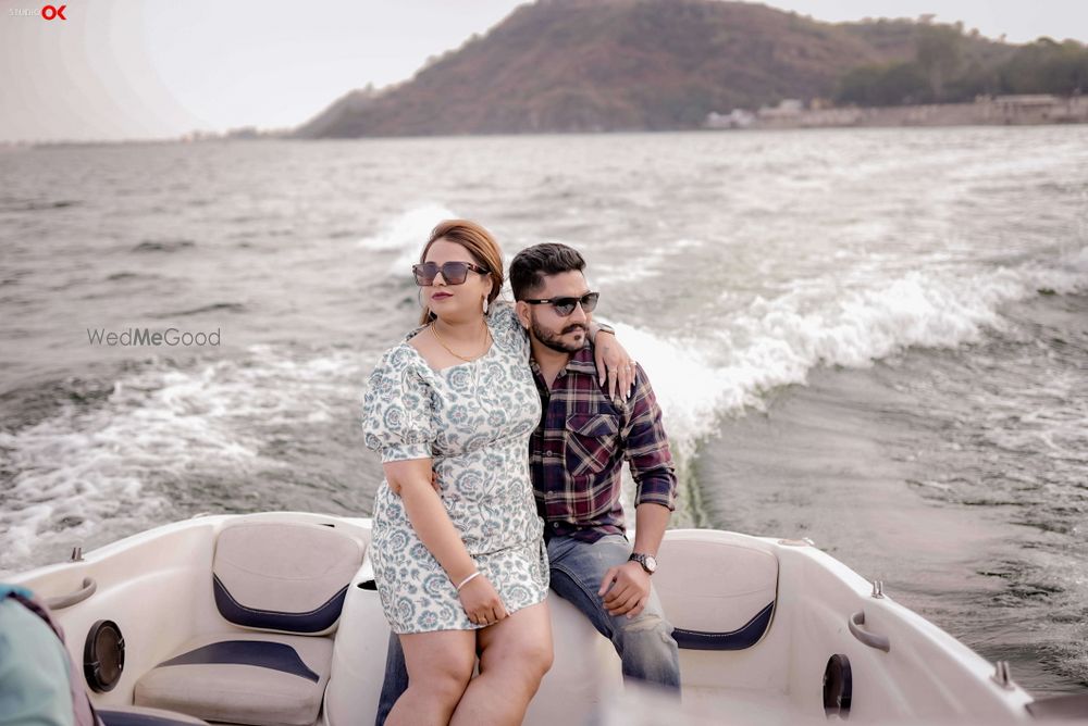 Photo By Studio OK - Pre Wedding Photographers