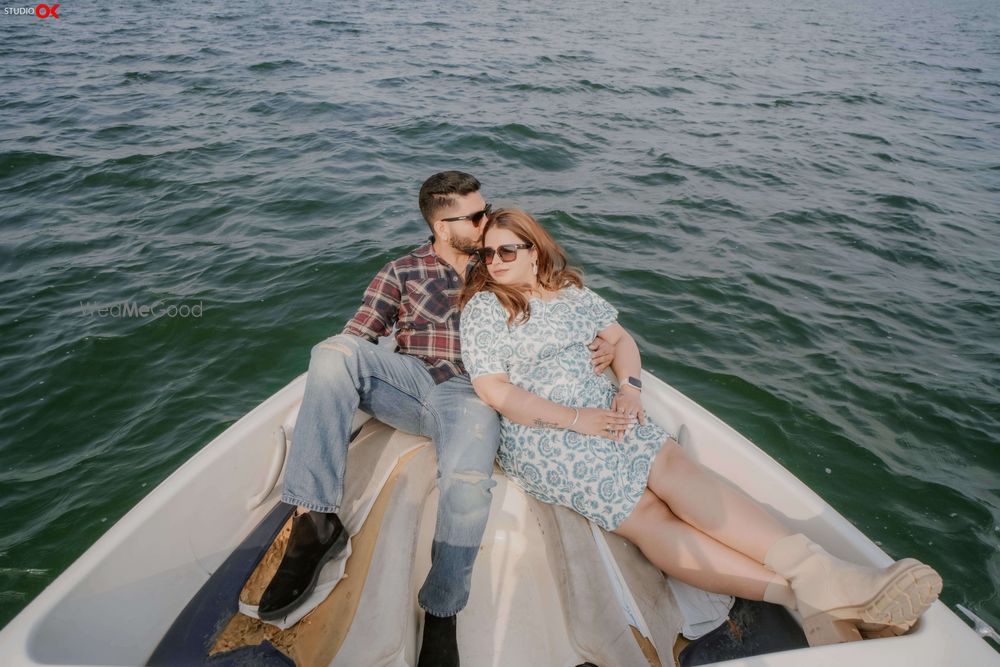 Photo By Studio OK - Pre Wedding Photographers