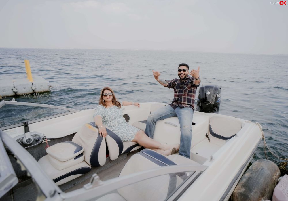 Photo By Studio OK - Pre Wedding Photographers