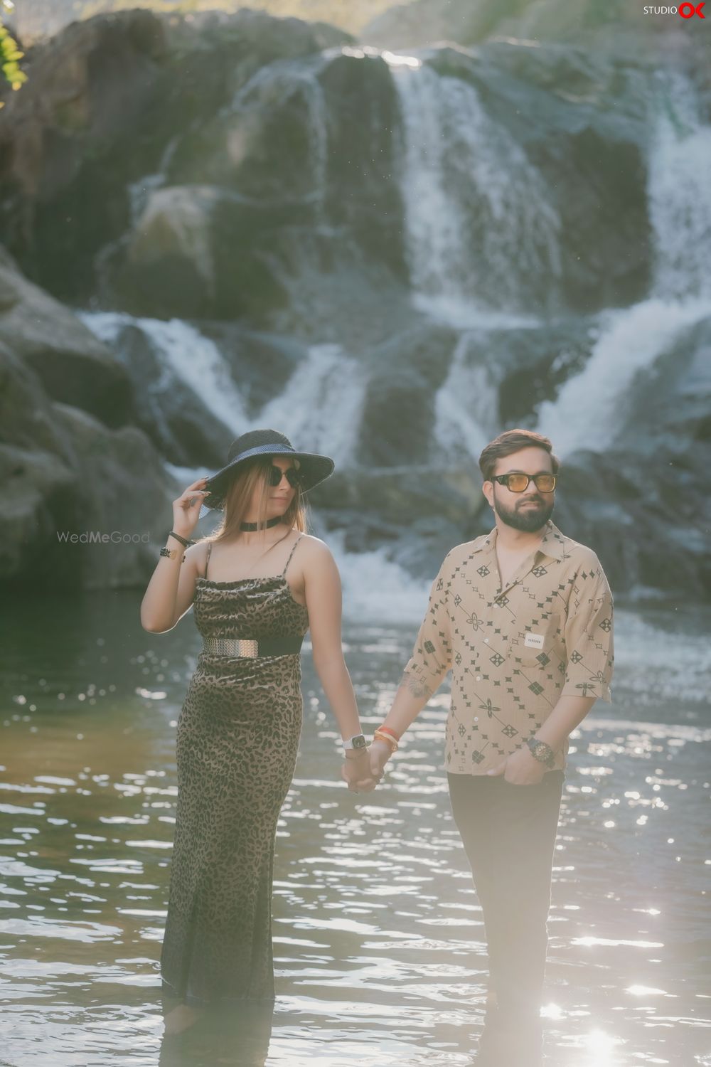 Photo By Studio OK - Pre Wedding Photographers