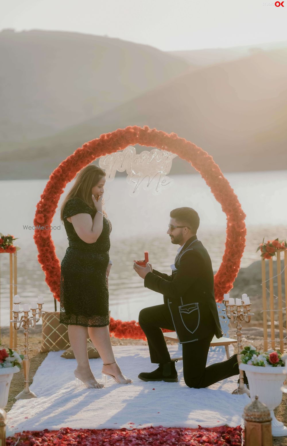 Photo By Studio OK - Pre Wedding Photographers
