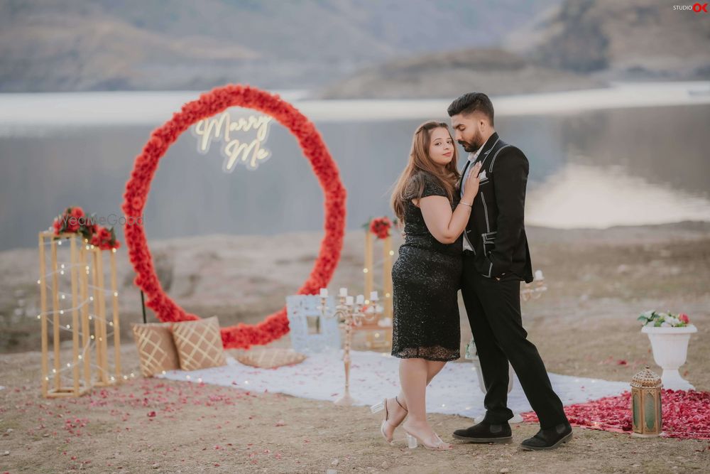 Photo By Studio OK - Pre Wedding Photographers