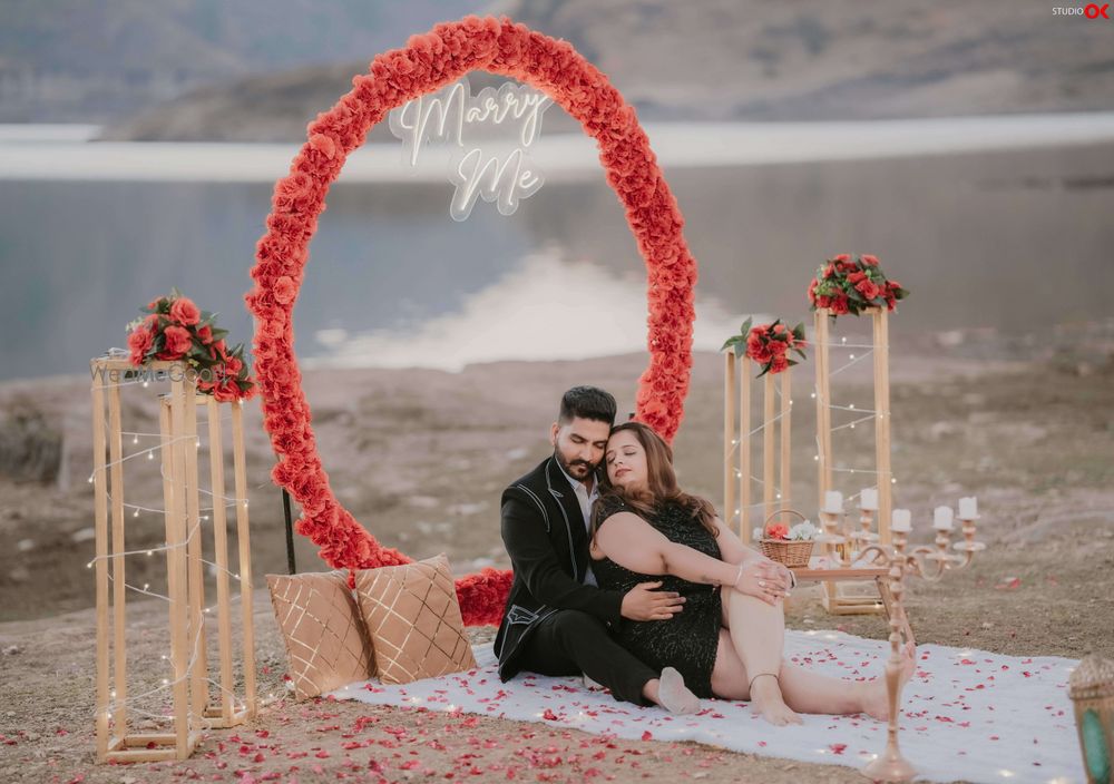 Photo By Studio OK - Pre Wedding Photographers