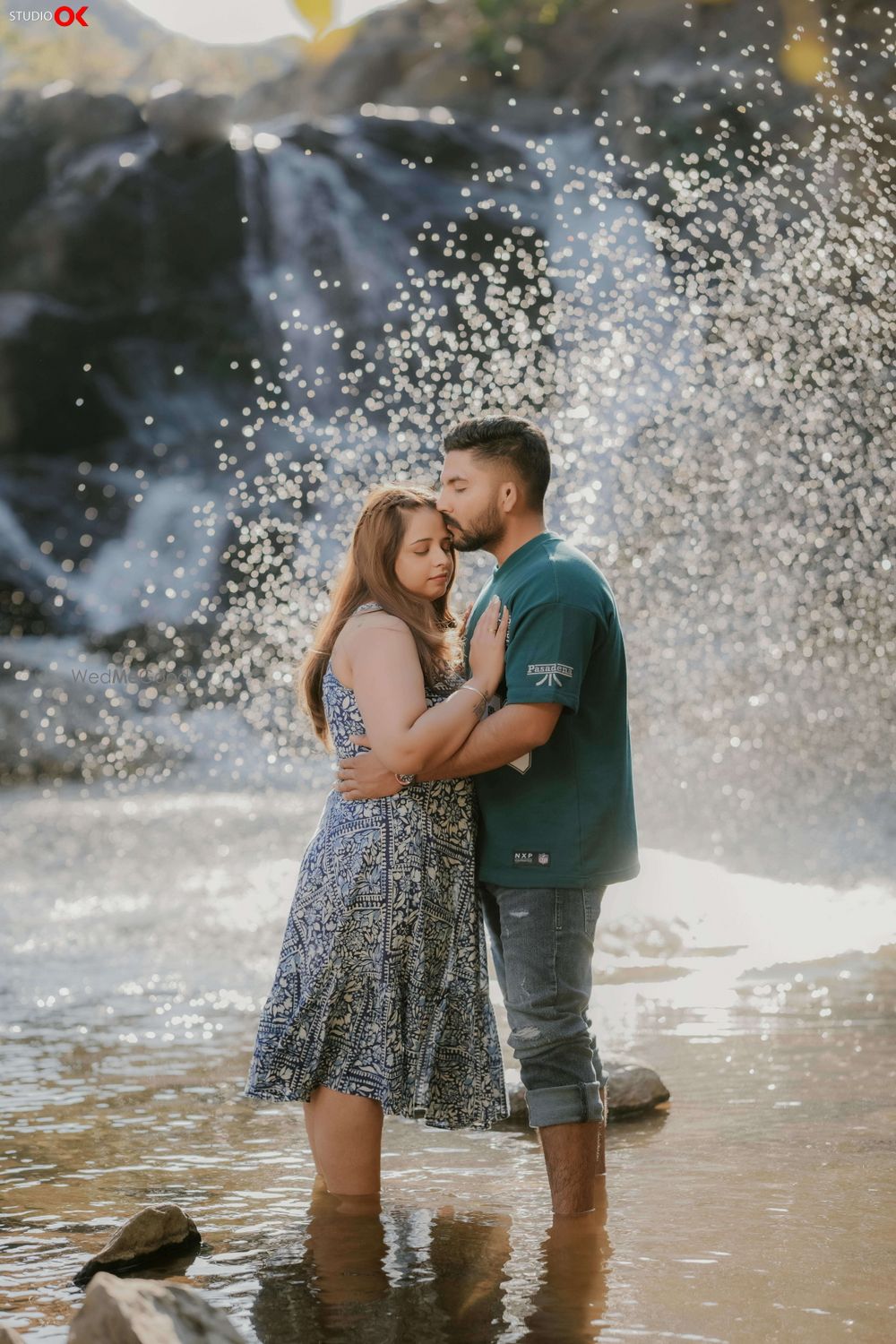 Photo By Studio OK - Pre Wedding Photographers