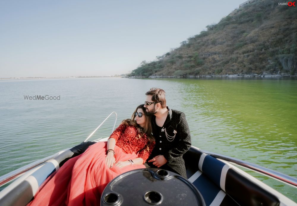 Photo By Studio OK - Pre Wedding Photographers