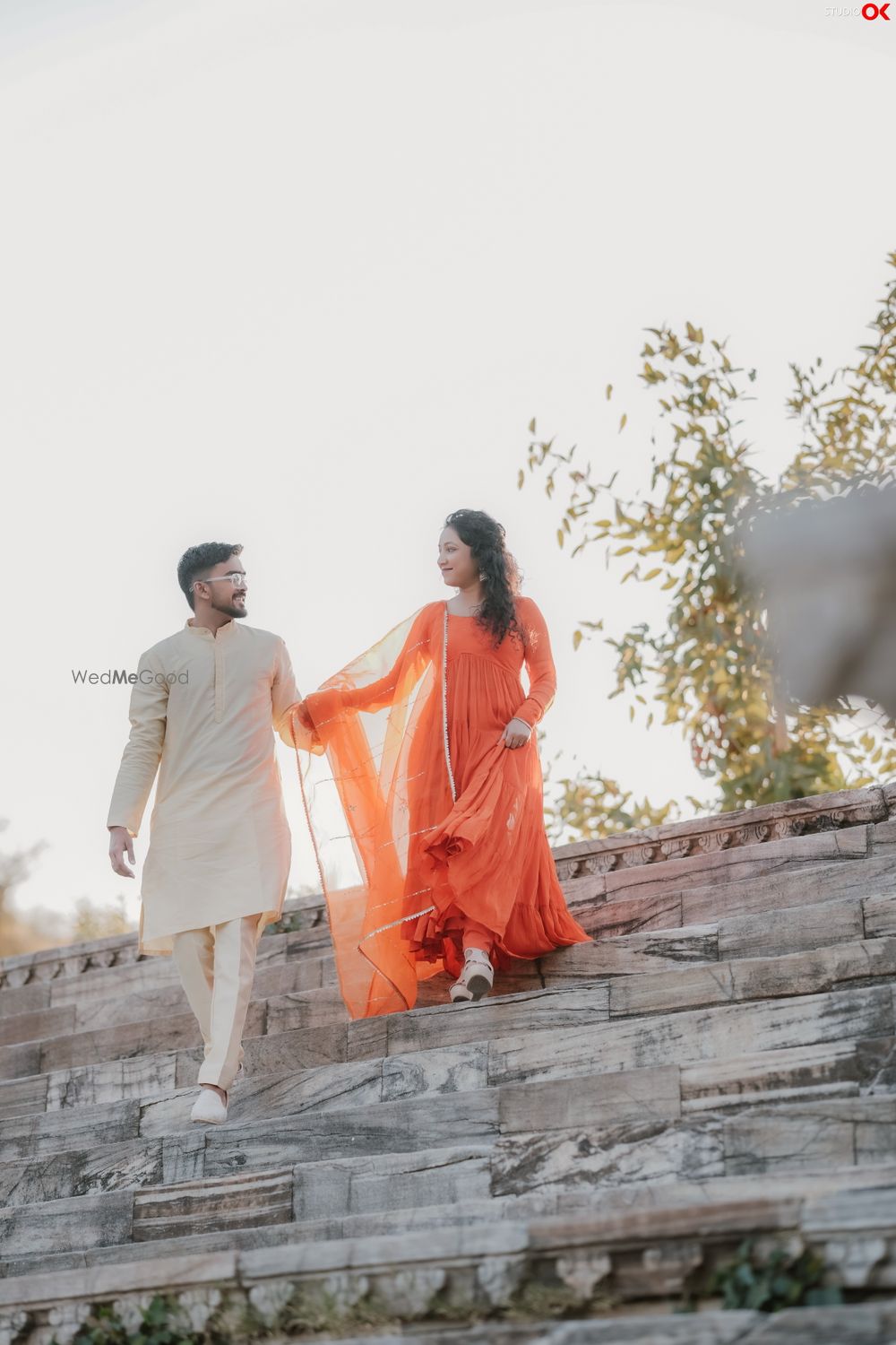 Photo By Studio OK - Pre Wedding Photographers