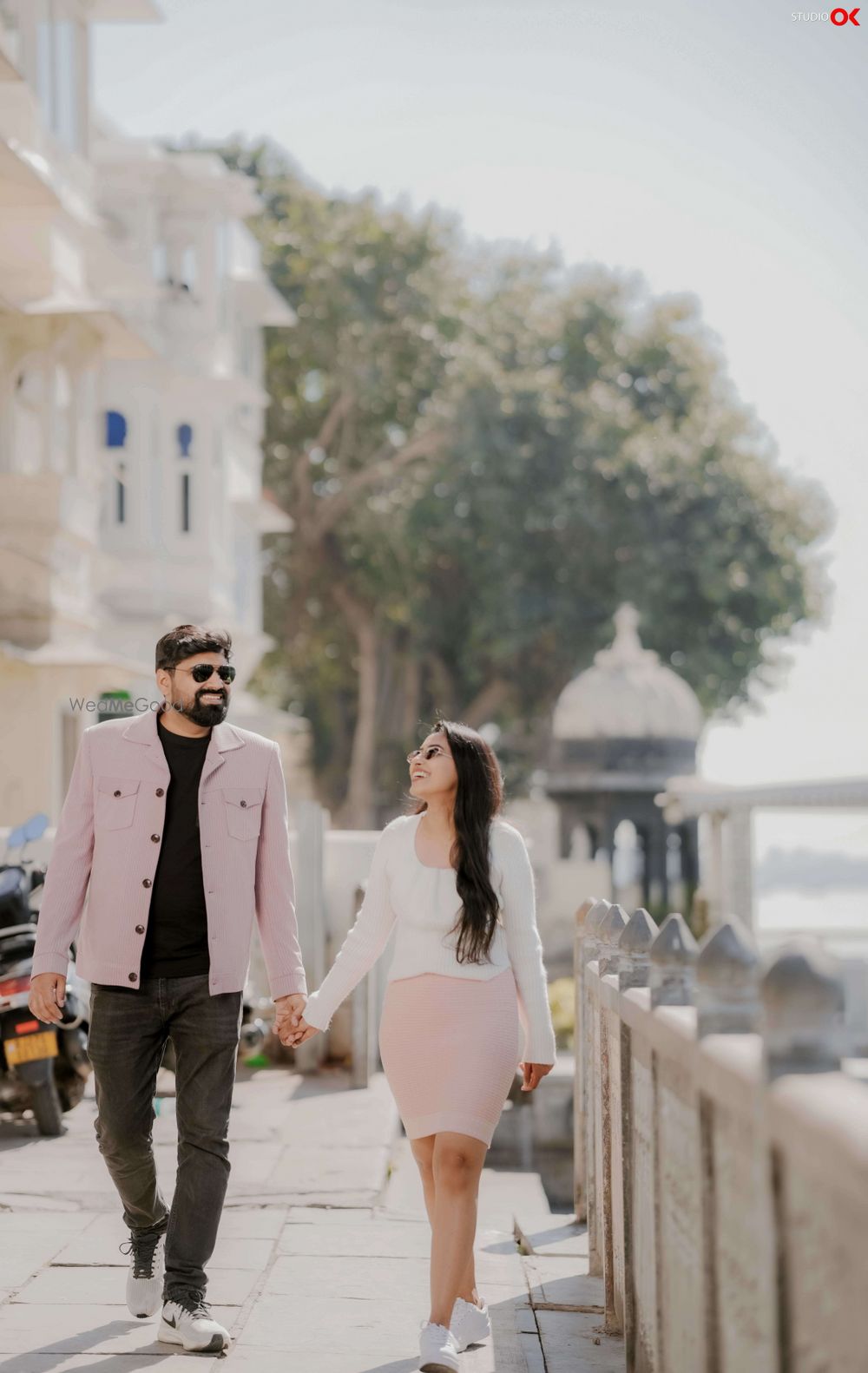 Photo By Studio OK - Pre Wedding Photographers
