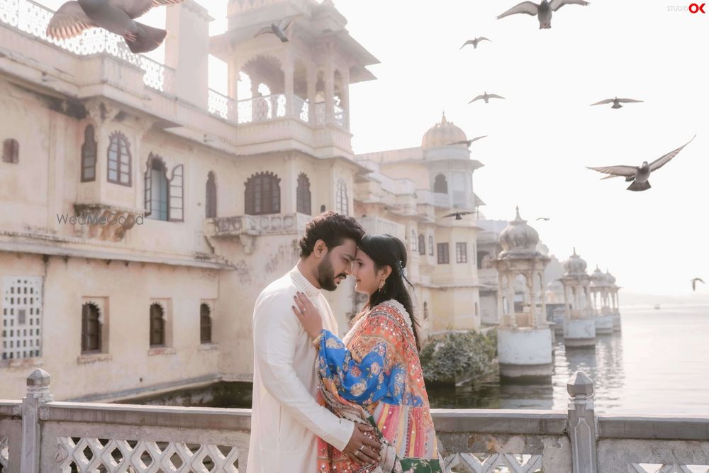 Photo By Studio OK - Pre Wedding Photographers