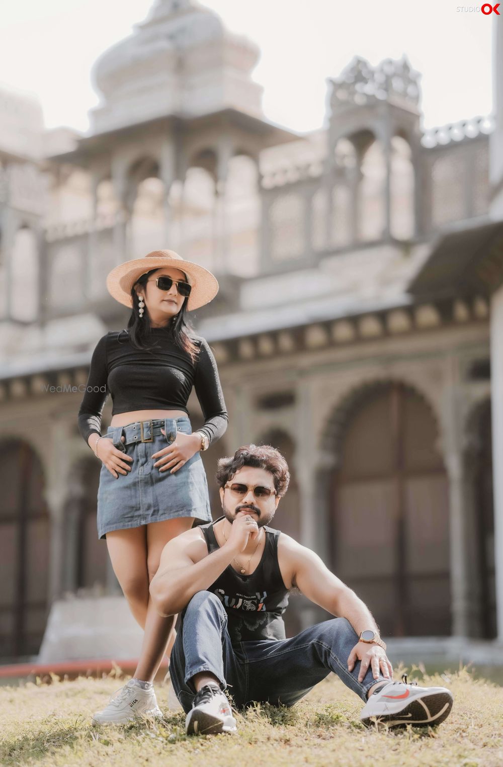 Photo By Studio OK - Pre Wedding Photographers