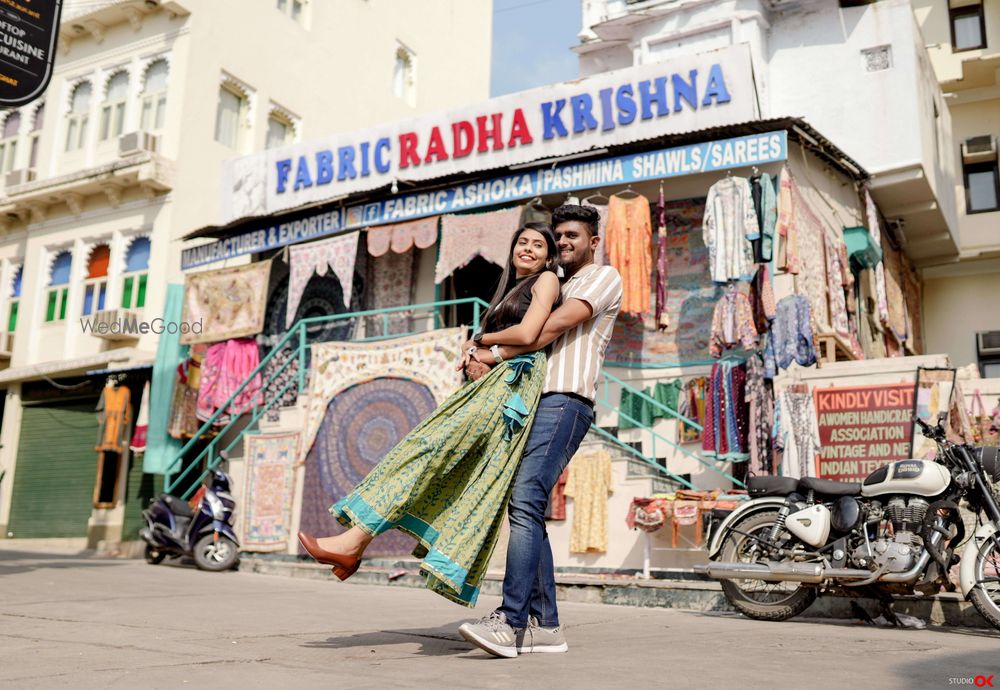 Photo By Studio OK - Pre Wedding Photographers