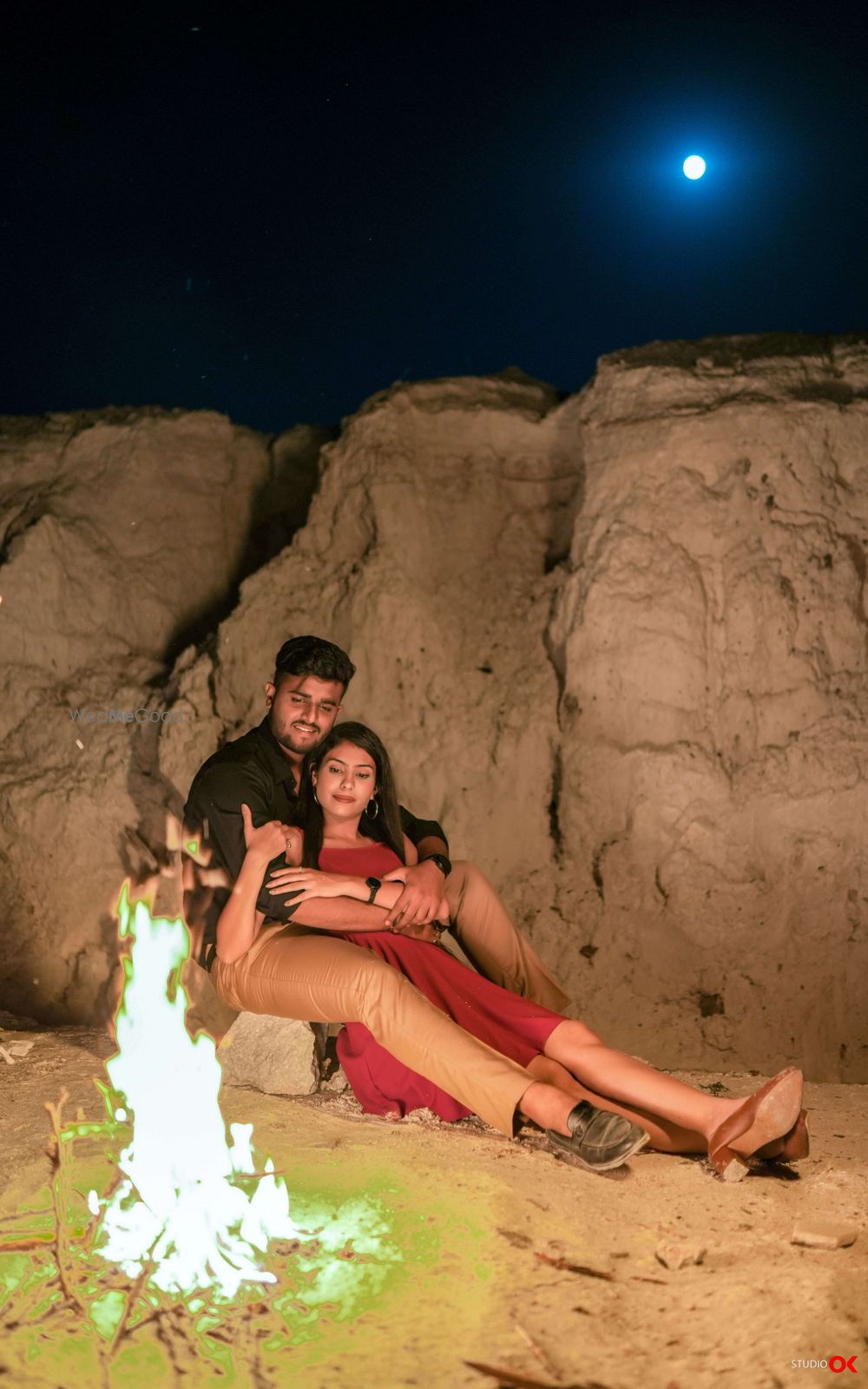 Photo By Studio OK - Pre Wedding Photographers