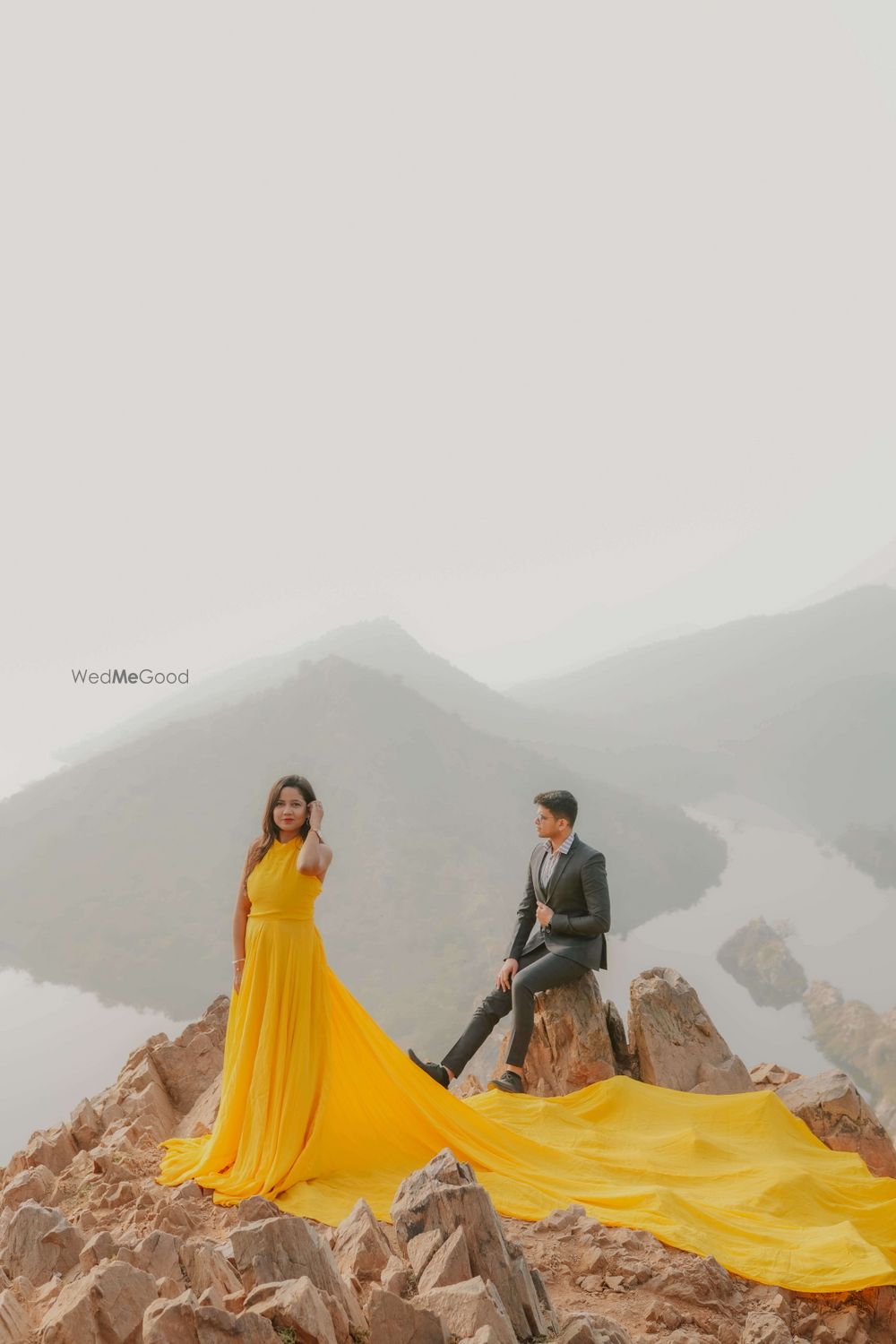 Photo By Studio OK - Pre Wedding Photographers