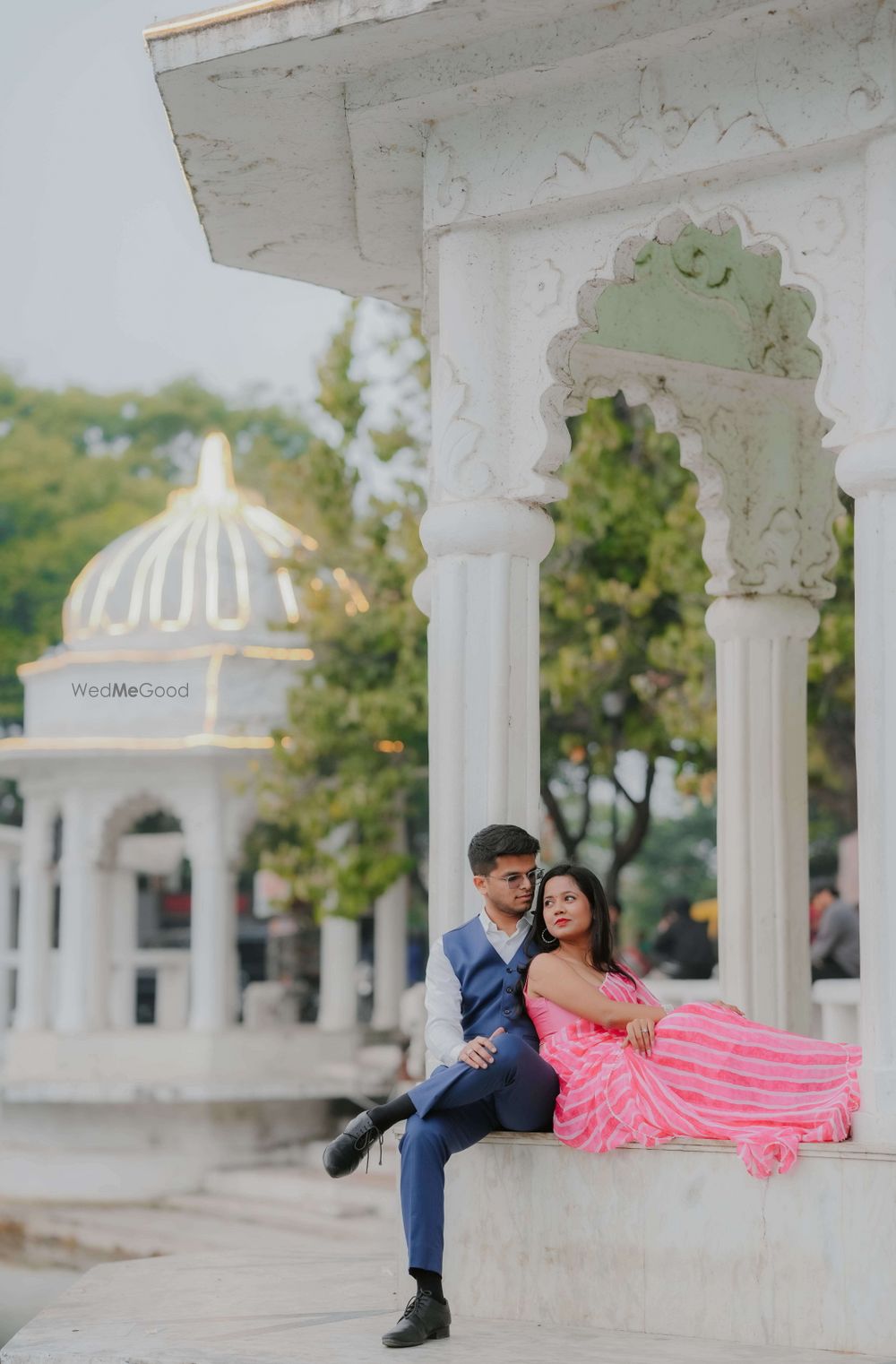 Photo By Studio OK - Pre Wedding Photographers