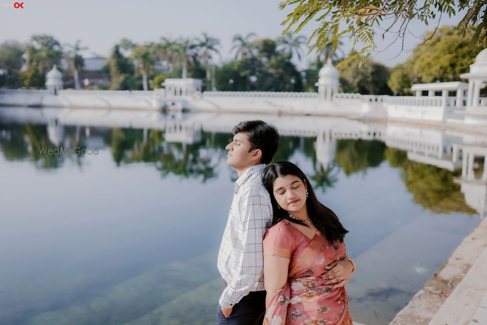 Photo By Studio OK - Pre Wedding Photographers