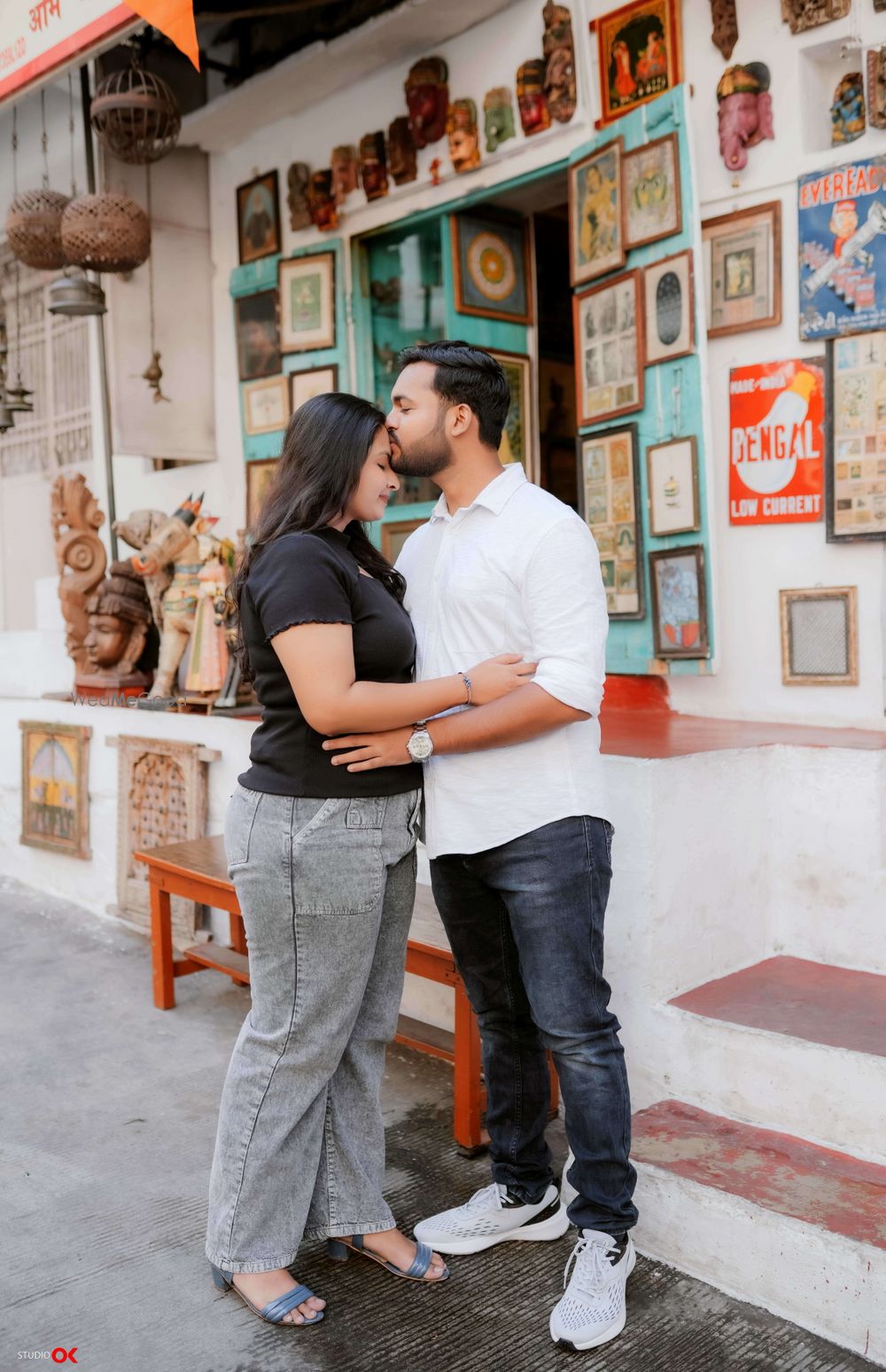 Photo By Studio OK - Pre Wedding Photographers