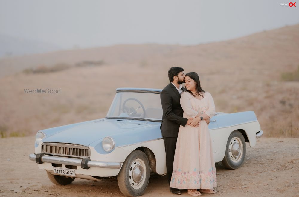 Photo By Studio OK - Pre Wedding Photographers