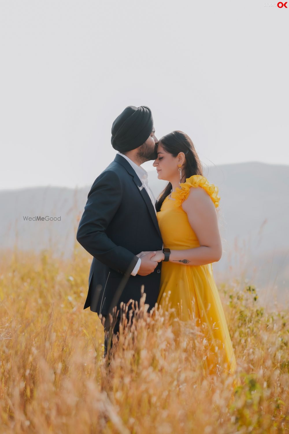 Photo By Studio OK - Pre Wedding Photographers