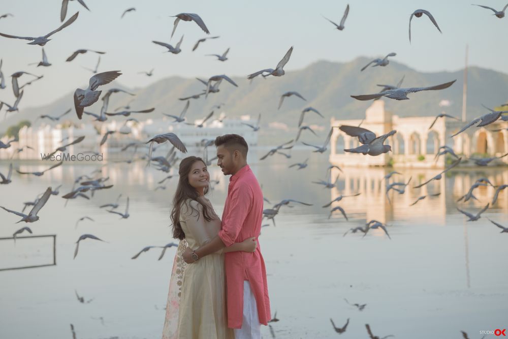 Photo By Studio OK - Pre Wedding Photographers