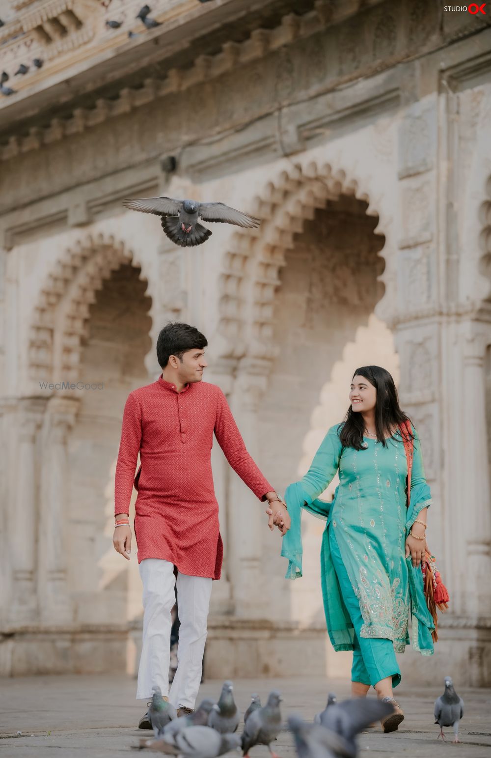 Photo By Studio OK - Pre Wedding Photographers