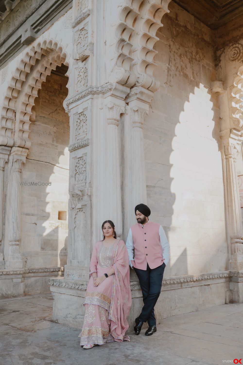 Photo By Studio OK - Pre Wedding Photographers