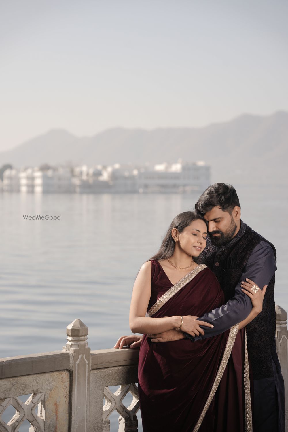 Photo By Studio OK - Pre Wedding Photographers