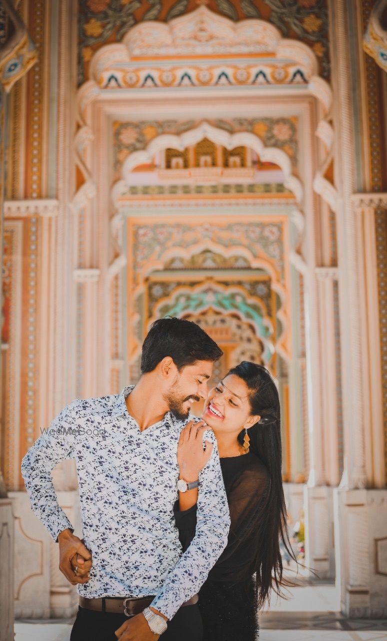 Photo By Studio OK - Pre Wedding Photographers