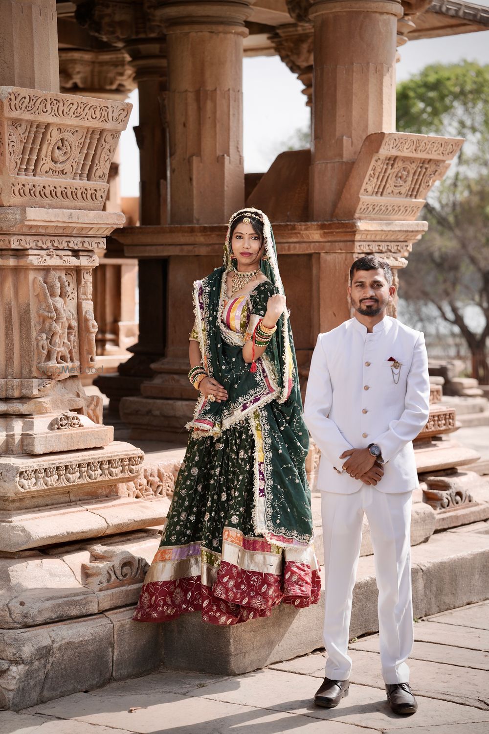 Photo By Studio OK - Pre Wedding Photographers