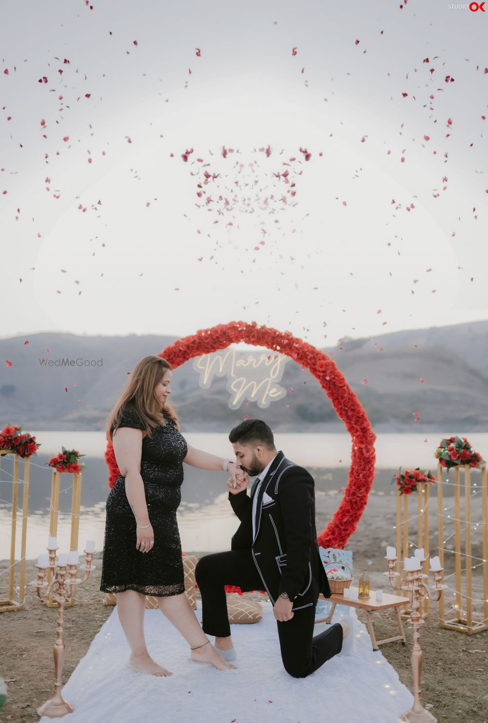 Photo By Studio OK - Pre Wedding Photographers