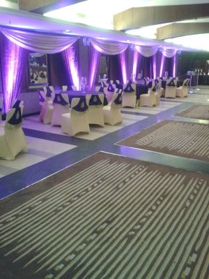 Photo By Millennium Hotels - Venues