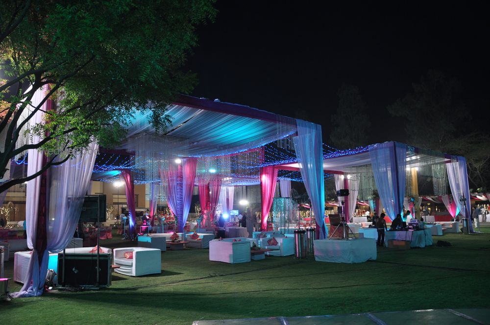 Photo By Millennium Hotels - Venues