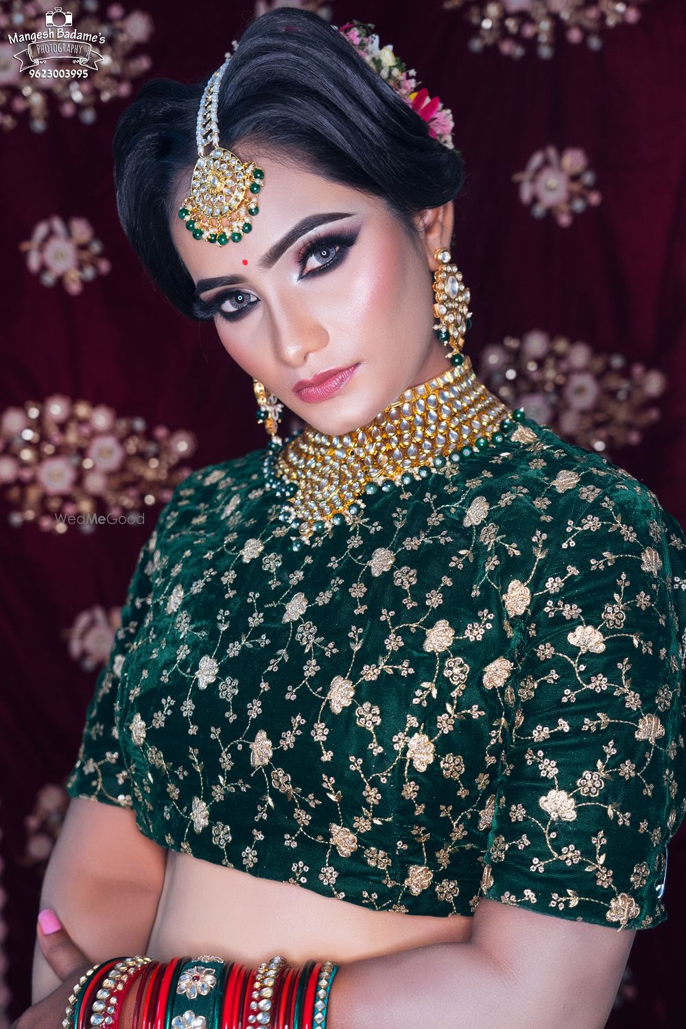 Photo By Neha Jha Makeover Studio - Bridal Makeup