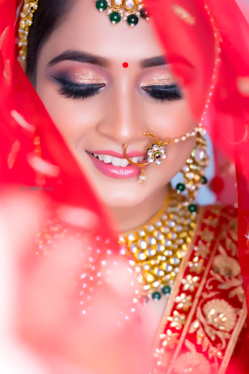 Photo By Neha Jha Makeover Studio - Bridal Makeup