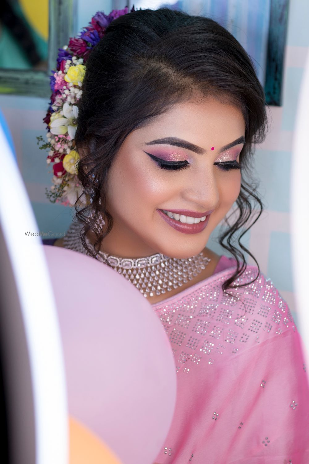 Photo By Neha Jha Makeover Studio - Bridal Makeup