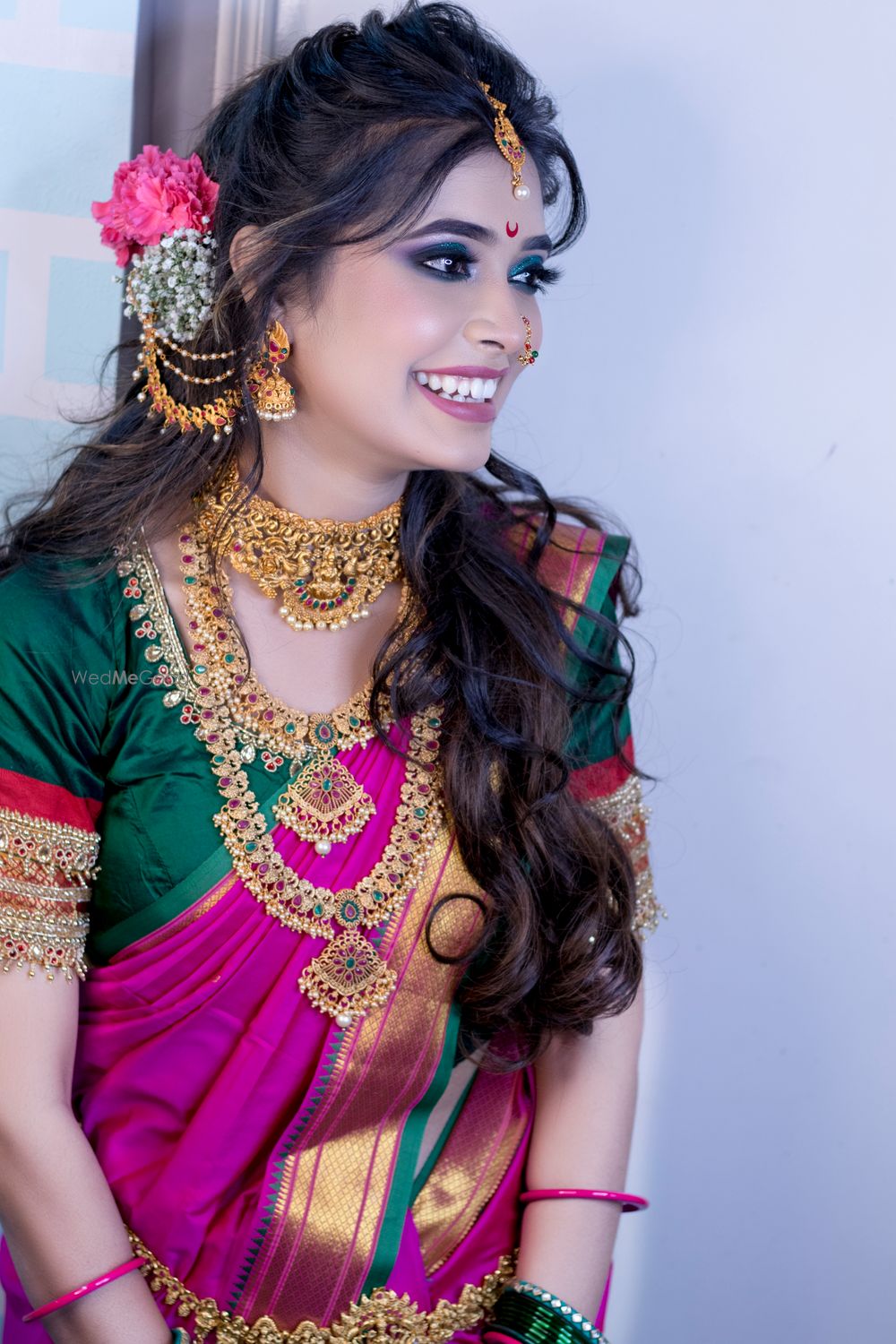 Photo By Neha Jha Makeover Studio - Bridal Makeup