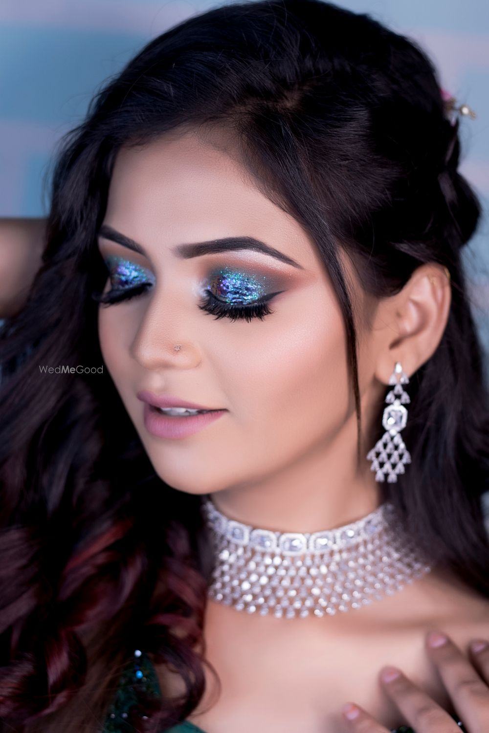 Photo By Neha Jha Makeover Studio - Bridal Makeup