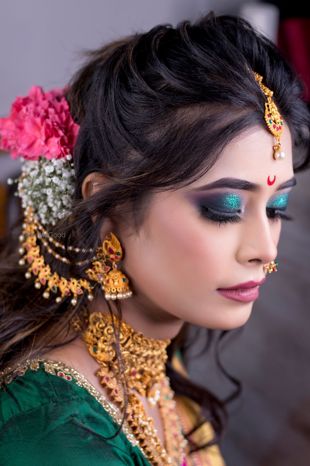 Photo By Neha Jha Makeover Studio - Bridal Makeup