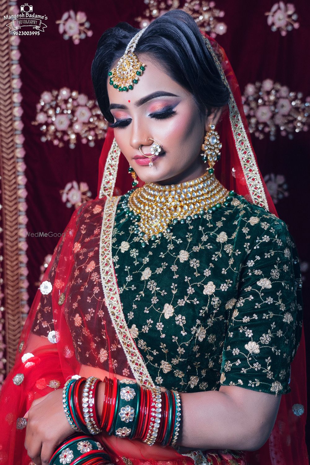 Photo By Neha Jha Makeover Studio - Bridal Makeup