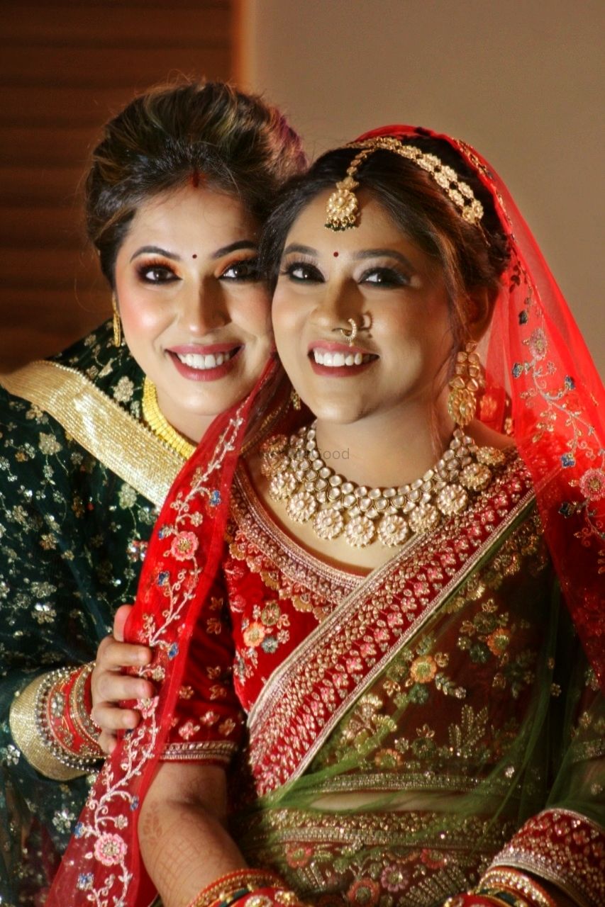 Photo By Neha Jha Makeover Studio - Bridal Makeup