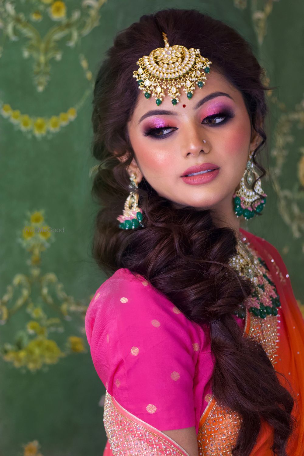 Photo By Neha Jha Makeover Studio - Bridal Makeup