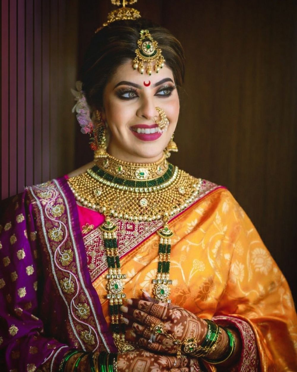 Photo By Neha Jha Makeover Studio - Bridal Makeup