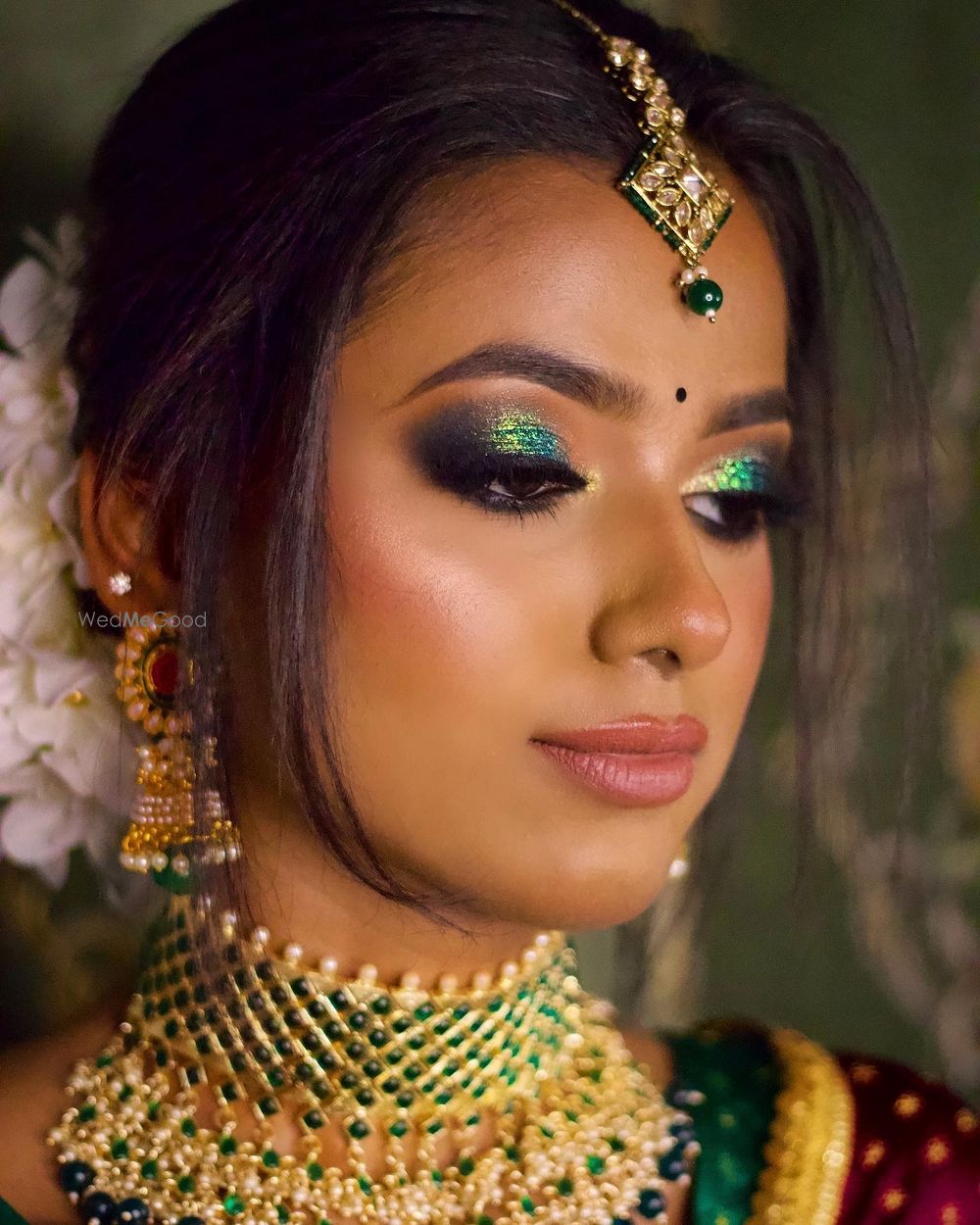 Photo By Neha Jha Makeover Studio - Bridal Makeup